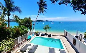 Mango Tree Villa