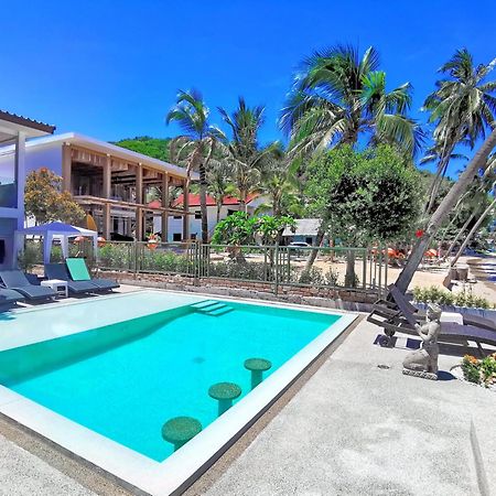 Mango Tree Villa Panwa Beach Extérieur photo
