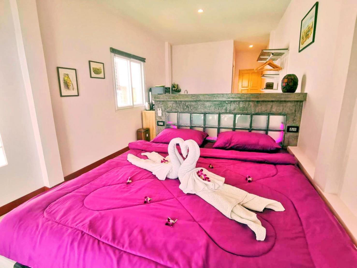 Mango Tree Villa Panwa Beach Extérieur photo