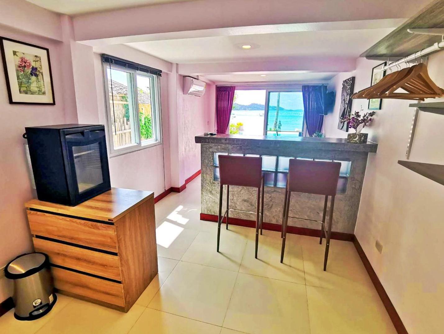 Mango Tree Villa Panwa Beach Extérieur photo